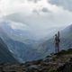 Image for article titled Totally Gorgeous Photos Of Superheroes Spending Time In Nature